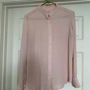 Blouse from the loft